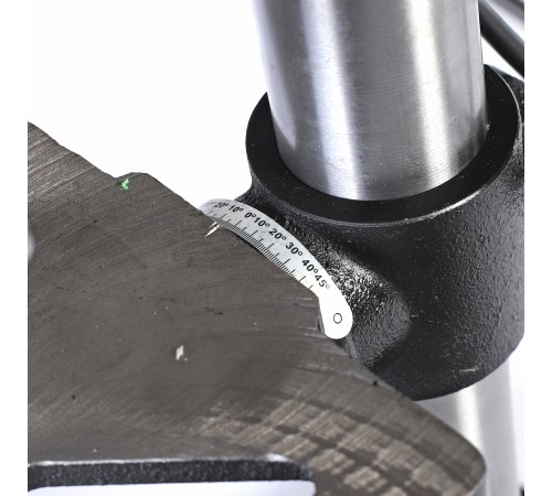 Станок сверлильный PATRIOT SD 500