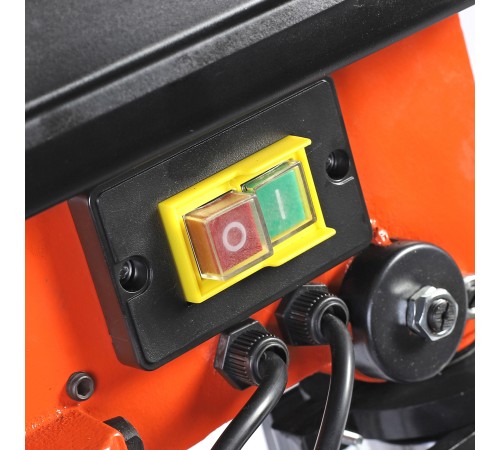 Станок сверлильный PATRIOT SD 500