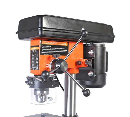 Станок сверлильный PATRIOT SD 500