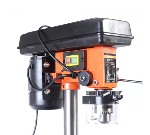 Станок сверлильный PATRIOT SD 500