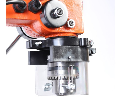 Станок сверлильный PATRIOT SD 500