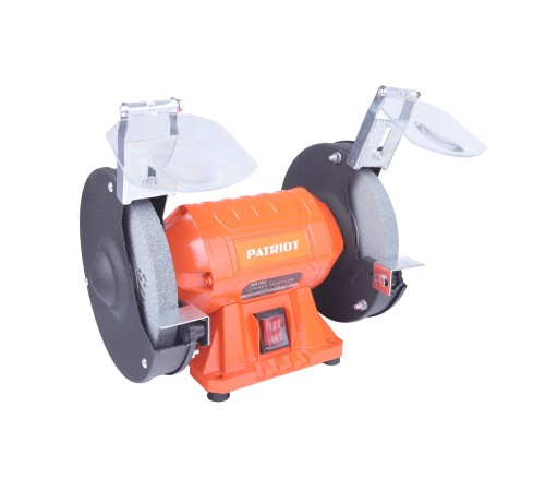 Станок точильный PATRIOT GM 150 Станок точильный PATRIOT GM 150