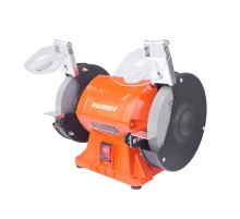 Станок точильный PATRIOT GM 150 P Станок точильный PATRIOT GM 150 P