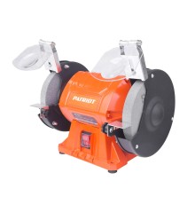 Станок точильный PATRIOT GM 150 P Станок точильный PATRIOT GM 150 P