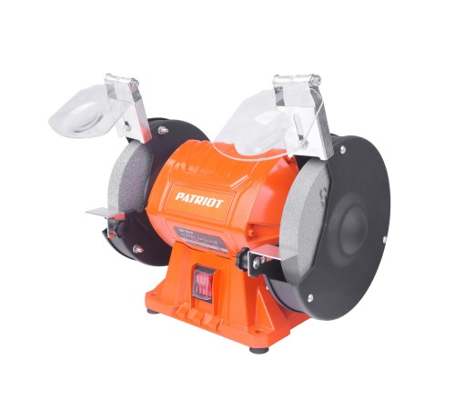 Станок точильный PATRIOT GM 150 P Станок точильный PATRIOT GM 150 P