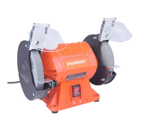 Станок точильный PATRIOT GM 150 P Станок точильный PATRIOT GM 150 P