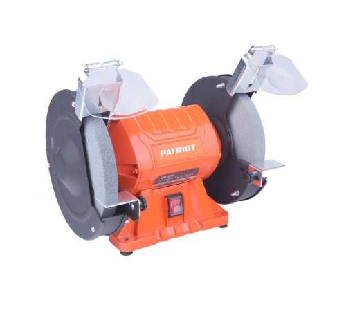 Станок точильный PATRIOT GM 200 Станок точильный PATRIOT GM 200