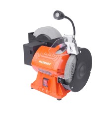 Станок точильный PATRIOT GM 150/200 DWL Станок точильный PATRIOT GM 150/200 DWL