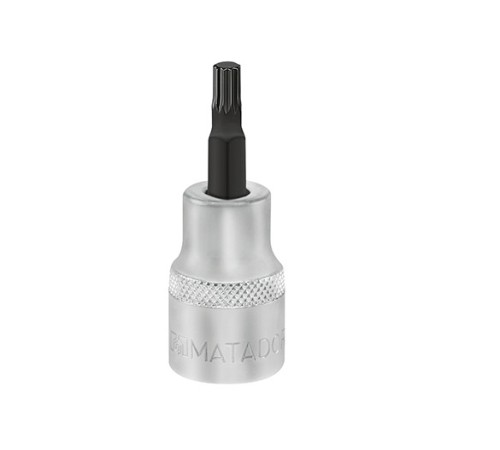 Торцевые головки Matador 3079 (XZN) 10мм (3/8") (3079 1080)
