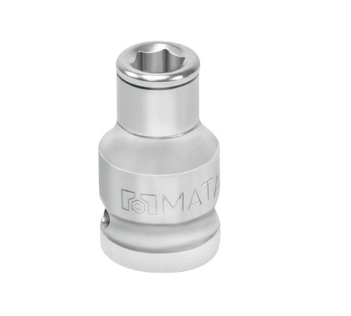 Адаптер под биты Matador 3084 10мм (3/8") Адаптер под биты Matador 3084 10мм (3/8")