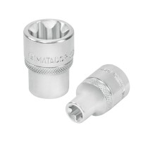 Торцевые головки TORX Matador 3090 10мм (3/8")