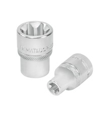 Торцевые головки TORX Matador 3090 10мм (3/8") (3090 0140)
