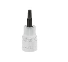 Торцевые биты TORX Matador 3092 10мм (3/8")