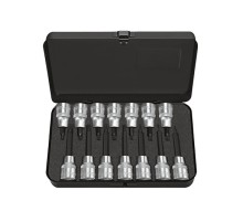 Набор бит TORX Matador 3092 10мм (3/8")