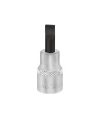 Шлицевые головки Matador 3076 10мм (3/8") (3076 0080)