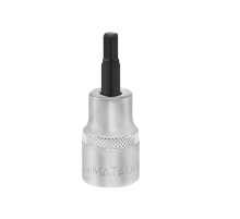 Шестигранные головки Matador 3078 10мм (3/8") Шестигранные головки Matador 3078 10мм (3/8")