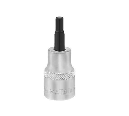 Шестигранные головки Matador 3078 10мм (3/8") Шестигранные головки Matador 3078 10мм (3/8")