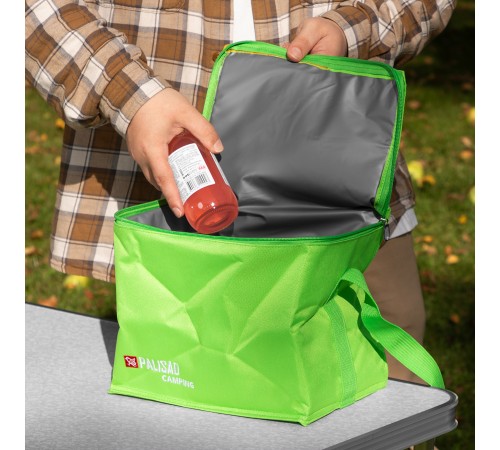 Сумка холодильник 280 х 200 х 240 мм, Camping Palisad