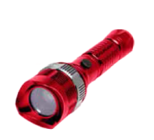 УФ зарядный фонарь 87DC PLUS