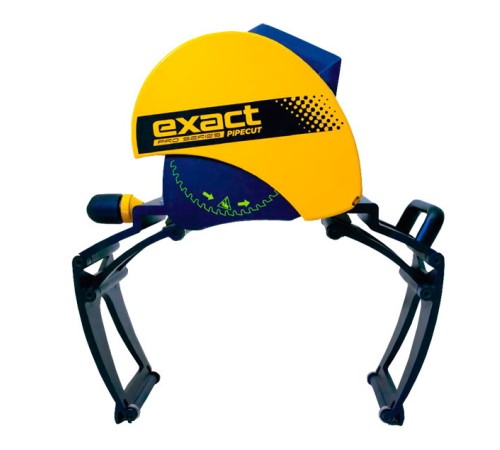 Труборез Exact PipeCut 460 Pro Series Труборез Exact PipeCut 460 Pro Series
