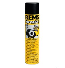 Резьбонарезное масло Rems Spezial 600мл