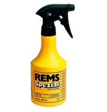 Резьбонарезное масло Rems Spezial 500мл