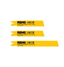 Специальные пильные полотна REMS (с двойным хвостовиком) (561001_R05)