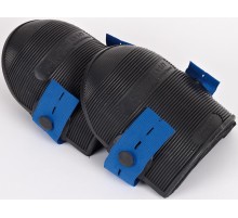 Резиновые наколенники Romus KNEE