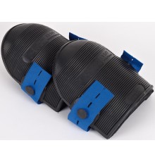 Резиновые наколенники Romus KNEE Резиновые наколенники Romus KNEE
