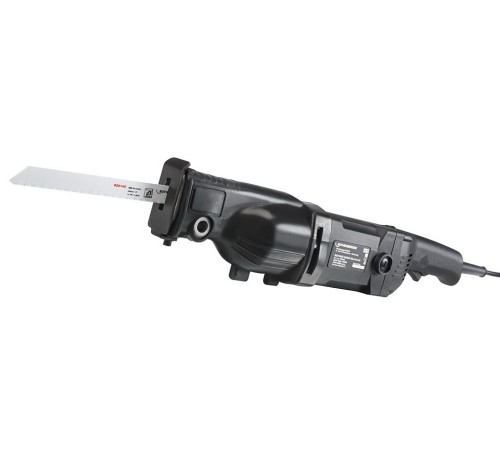 Сабельная пила ROTHENBERGER ROTIGER VARIO ELECTRONIC Сабельная пила ROTHENBERGER ROTIGER VARIO ELECTRONIC