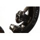 Резьбонарезной станок SQ80C1 до 3"
