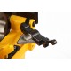Резьбонарезной станок SQ80C1 до 3"