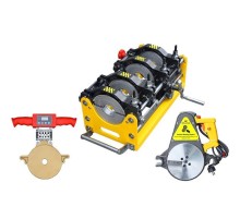 Стыковой сварочный аппарат WP160C