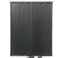 Сварочная шторка CEPRO Green-9 200х140см