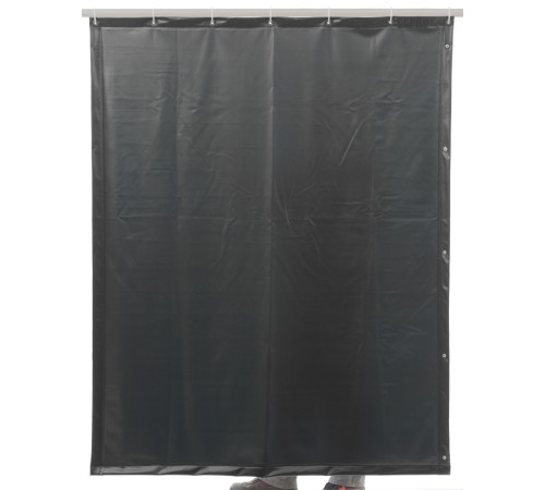 Сварочная шторка CEPRO Green-9 220х140см Сварочная шторка CEPRO Green-9 220х140см
