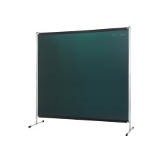 Сварочный экран CEPRO-Gazelle Green-6 200х200см