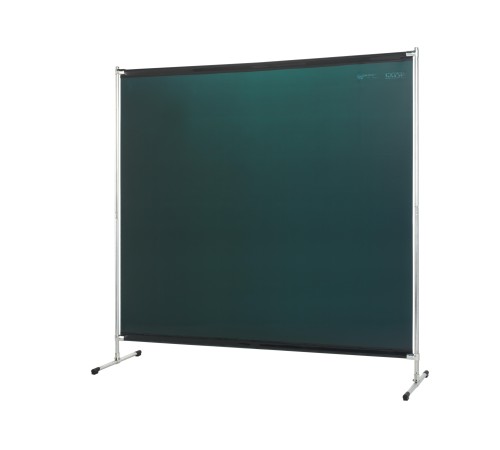 Сварочный экран CEPRO-Gazelle Green-6 200х200см Сварочный экран CEPRO-Gazelle Green-6 200х200см