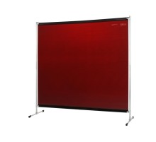 Сварочный экран CEPRO-Gazelle Bronze-CE 200х200см Сварочный экран CEPRO-Gazelle Bronze-CE 200х200см