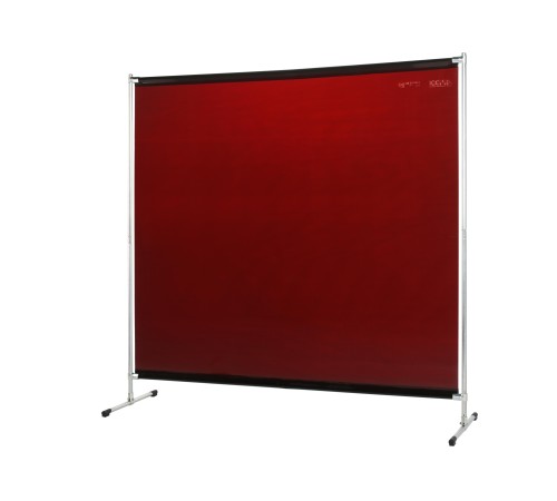 Сварочный экран CEPRO-Gazelle Bronze-CE 200х200см Сварочный экран CEPRO-Gazelle Bronze-CE 200х200см