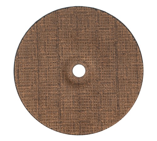 Круг зачистной по металлу, 230 х 6 х 22 мм,   Премиум &amp;quot;Луга&amp;quot;