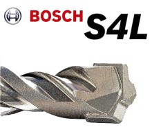 Сверло ударное 16 х 550 SDS-plus
