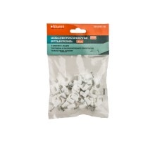 Скобы электроустановочные Sturm! 7014-01-10