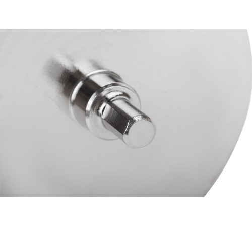 Коронка кольцевая по керамограниту, камню и кафелю алмазная с центровочным сверлом 110х70 мм FIT IT