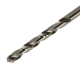 Сверла по металлу 6 мм, HSS (10 шт. в блистере)
