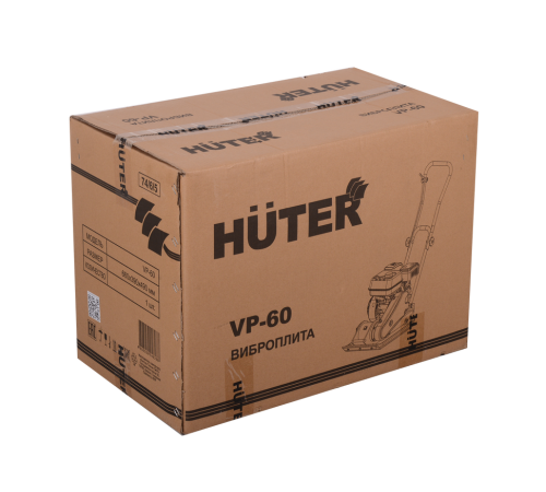 Виброплита VP-60 Huter Виброплита VP-60 Huter