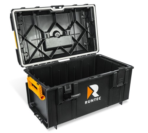 RUNTEC RTC4 Система хранения Runtec Connect 4