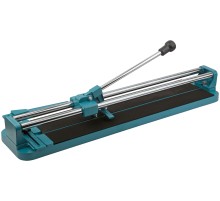 Плиткорез на подшипниках Профи, усил.платформа 600 мм FIT HQ