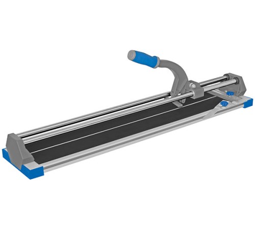 Плиткорез на подшипниках Профи, усил.платформа 800 мм FIT HQ