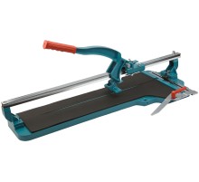 Плиткорез на подшипниках монорельсовый Профи 600 мм FIT HQ