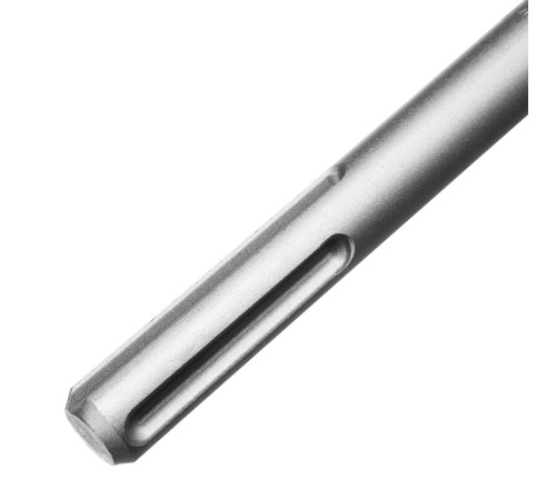 Бур по бетону, 14 х 600 мм, SDS Max c крестовой пластиной Matrix